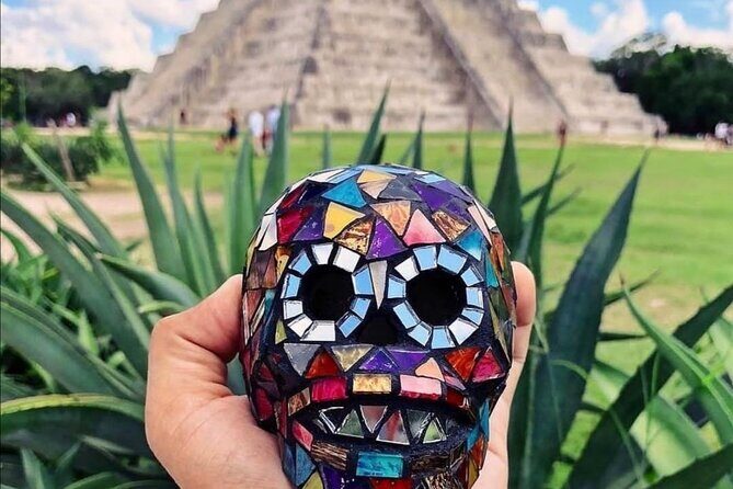 Chichen Itza Private Tour Ciudadela Norte and Cenote Tsukan - Exploring the Itinerary in Detail