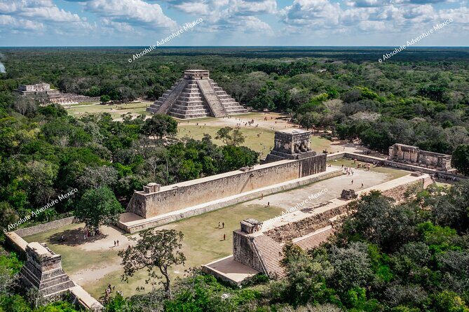 Chichen Itza Private Tour  Early & direct Access + Valladolid - FAQ