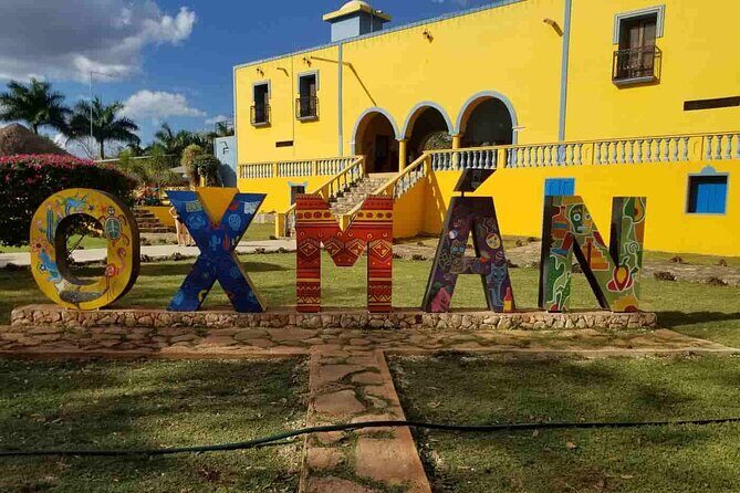 Chichen itza, Saamal cenote and Valladolid in one day - The Real Experience: What Travelers Say