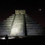 Chichen Itza Sunrise and Cenote Ik Kil from Cancun - Practical Details and What to Expect