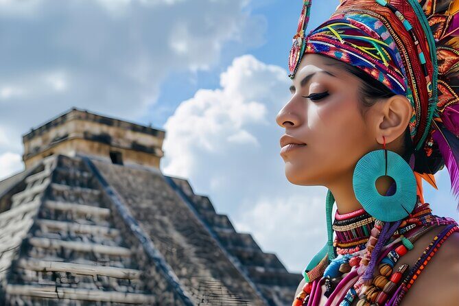 Chichén Itzá Tour: Guided Trip, Mexican Cuisine & Cenote Swim - What’s Included and What’s Extra?