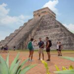 Chichen Itza Tour One of the Seven Wonders With Transportation from Cancún - Who Should Consider This Tour?