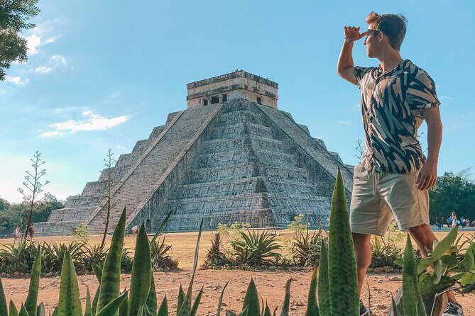 Chichen Itza Tour: Pyramids, Cenote Ik Kil & Valladolid - What Makes This Tour Stand Out?