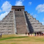 Chichen Itza Tour: Valladolid & Cenote Adventure with Buffet - A Deep Dive Into the Tour Experience