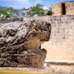 Chichén Itzá Tour with Cenote Xunáan, Valladolid & Lunch - What’s Included and What’s Not