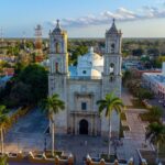 Chichen Itza, Transportation, lunch, cenote and Valladolid. - The Sum Up