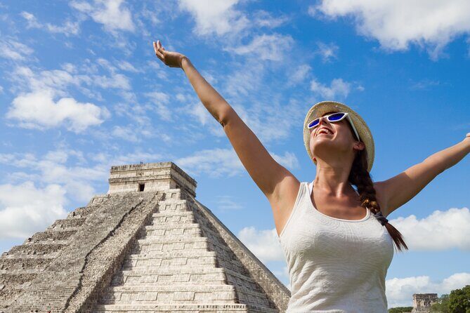 Chichen Itza Valladolid and Cenote Day Trip - Who Should Consider This Tour?