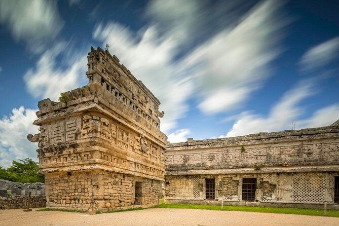 Chichen Itza, Valladolid and Cenote Full Day Tour - What’s Included and What’s Not