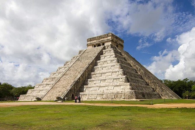 Chichen Itza, Valladolid and Cenote Tour from Riviera Maya - Real Travelers Perspectives