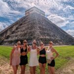 Chichen Itza, Valladolid and Stunning Cenote - Private Tour - Lunch in Valladolid: A Taste of Regional Cuisine