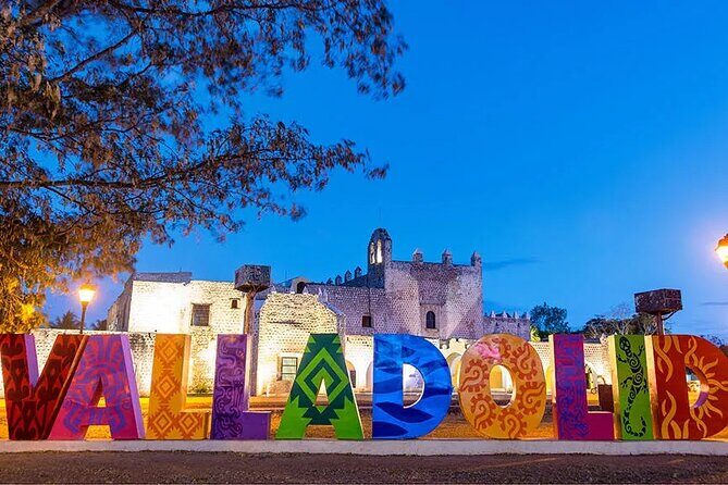 Chichen Itza VIP + Valladolid +Cenote (Full Day Experience) - Is This Tour Right for You?