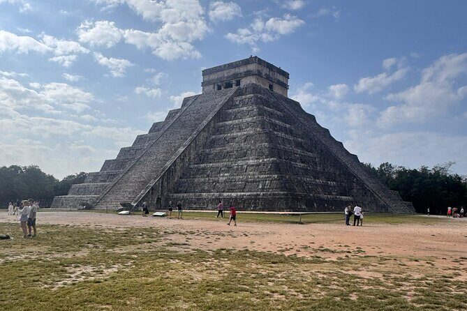 Chichén Itzá VIP: Your Exclusive, Private Journey - The Value of a Private, Guided Tour