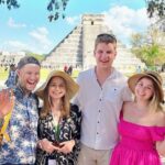 Chichen Itza Walking Shared Tour and Skip-the-Line Early Access - The Itinerary: Whats on the Agenda?
