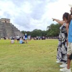 Chichen Itza Walking Tour in Portuguese or Italian Skip the Line Access - Why Choose This Tour?