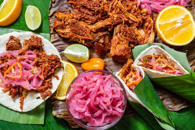 Chichen Magic Towns and cenote with Zipline - Refreshing in the Cenote: Chichikan or Nool-ha