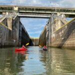Chickamauga Dam Lock Kayak Tour by Chattanooga Guided Adventures - Key Points