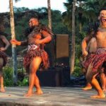 Chief's Luau Admission Including Transfers - The Sum Up