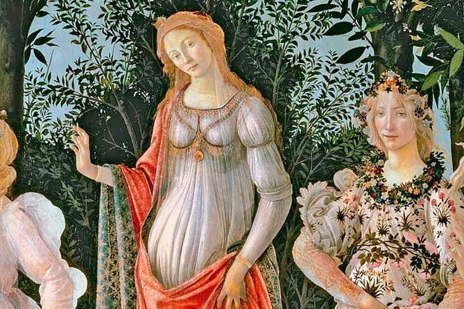 Child-Friendly Uffizi Gallery Tour in Florence with Skip-the-line Tickets - Who Should Consider This Tour?