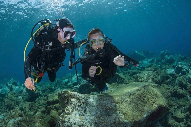 Children's PADI Diving Experience in Gran Canaria - The Value of the Experience