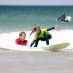 Children's School Holiday Surf Session (8-13 year olds) - Who Will Love This Experience