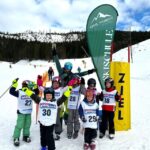 Children's ski course (4-15 yrs.) for advanced skiers - Tauplitzalm - Who Will Get the Most Out of This Experience?