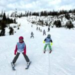 Children's ski course (4-15 yrs.) for beginners - Tauplitzalm - What makes this course stand out