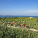 Chill Sunset Tour with E-Bike - Exploring the Route and Highlights