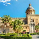Chilling Palermo: The Dark Face of the City - A Walk on the Dark Side: What to Expect from the Tour
