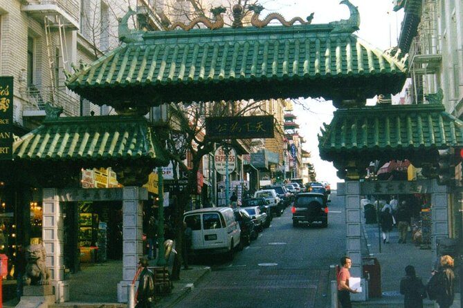 Chinatown Culinary Walking Tour - The Itinerary in Detail