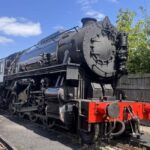 Chinnor: Chiltern Hills Steam Train Ride - What the Experience Looks Like
