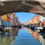 Chioggia: Canals boat tour and take picture of cruise ship - Price and Value