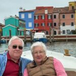 Chioggia : Tour to Pellestrina with Typical Lagoon Boat - Who Should Book This Tour?