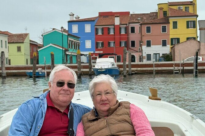 Chioggia : Tour to Pellestrina with Typical Lagoon Boat - Who Should Book This Tour?