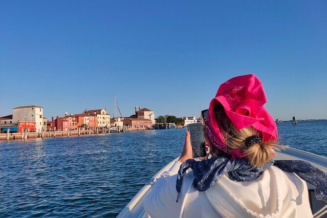 Chioggia : Unveiling City Charm By Boat - The Sum Up