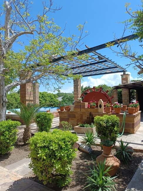 Chios: Kampos Private Walking Tour - Who Is This Tour Best For?