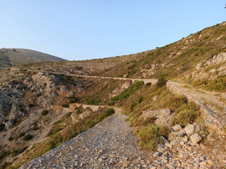 Chios: Private Sunset Hiking Tour to Lithi beach - Final Thoughts