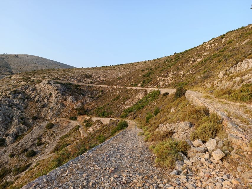 Chios: Private Sunset Hiking Tour to Lithi beach - Final Thoughts