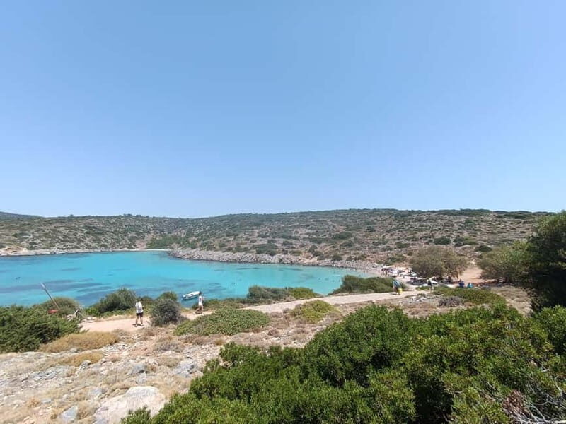 Chios : Welcome Concierge coffee break with a local - The Experience: What Travelers Say