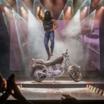 Chippendales at Planet Hollywood Resort and Casino - The Itinerary in Detail