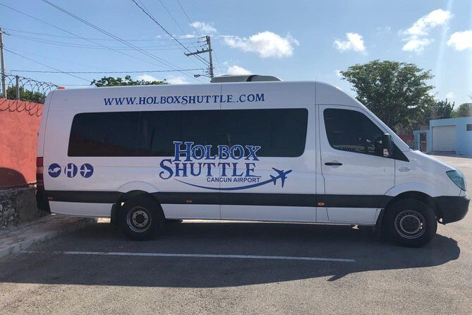 Chiquila Cancun Airport Shuttle - The Booking Process and Price