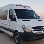 Chiquila Cancun Downtown Shuttle - Who Should Consider This Shuttle?