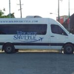 Chiquila Playa del Carmen Shared Shuttle - Authentic Insights from Travelers