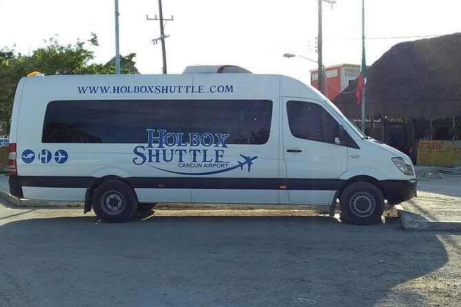 Chiquila Playa del Carmen Shared Shuttle - Authentic Insights from Travelers