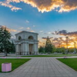 Chisinau: Discover City Highlights with a Walking Tour - What to Expect from the Itinerary