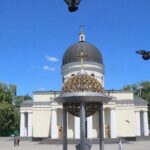 Chisinau Ghost Tour in Cemeteries - Who Is This Tour Best Suited For?