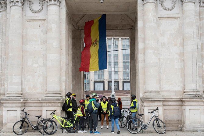 Chisinau Half-Day Private Tour by Bike with Local Guide - Who Will Love This Experience?