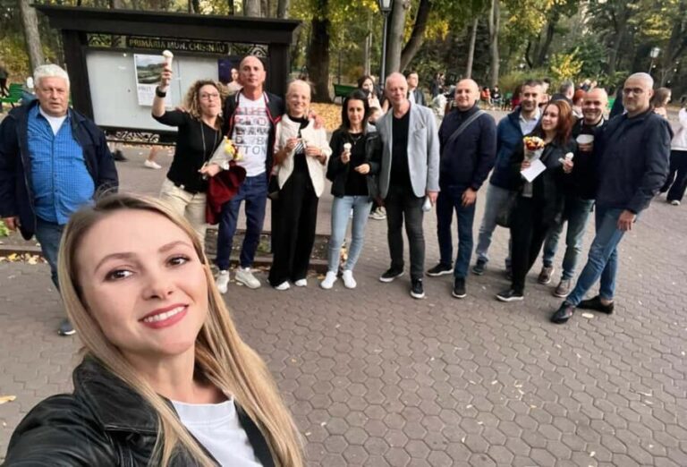Chisinau: Highlights Tour with Wine Tasting - Wrapping It Up