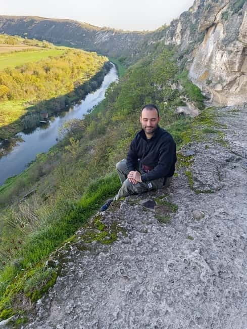 Chisinau: Orheiul Vechi Cultural-Natural Reserve Tour - Introduction to Orheiul Vechi and Its Significance