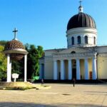 Chisinau Walking City Tour - Why This Tour Works