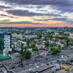 Chisinau Walking Tour with Local Guide - Walk Through the Itinerary